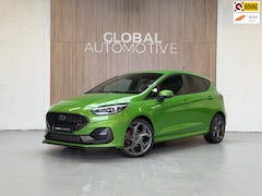 Ford Fiesta - 1.5 Ecoboost ST-X - 200PK - STUURVERWARMING