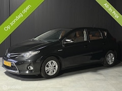 Toyota Auris - 1.8 Hybrid Aspiration - Navi - Nap - Goed onderhouden