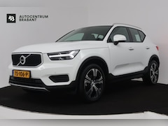 Volvo XC40 - 1.5 T3 Momentum (NAVIGATIE, ELEKT. WEGKLAPBARE TREKHAAK, STOELVERWARMING, CAMERA)