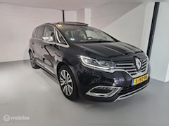 Renault Espace - 1.6 dCi Initiale Paris 7p. Zwart