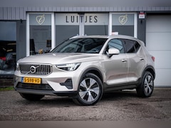 Volvo XC40 - 1.5 T4 Plug-In hybrid Plus Bright I NL-auto I Harman/Kardon I Trekhaak I Stoelmemory I Dea