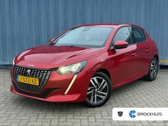 Peugeot 208 - 1.2 PureTech Allure | Achteruitrijcamera | Apple Carplay/Android Auto|telefoonintegratie p