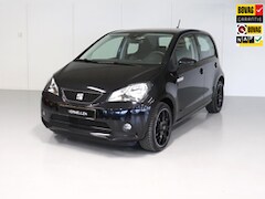 SEAT Mii Electric - Electric