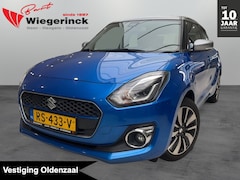 Suzuki Swift - 1.2 Stijl Smart Hybrid [CARPLAY| CLIMA| CAMERA| CRUISECONTROL]