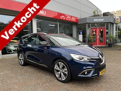 Renault Grand Scénic - 1.3 TCe Intens Trekhaak, Carplay, Panoramadak, Cruise Control