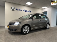 Volkswagen Golf Plus - 1.4 TSI Highline|DSG|AIRCO|CRUISE|VEEL OPTIES
