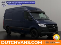 Mercedes-Benz Sprinter - 319CDi 3.0V6 L2H2 Edition | 10" Navigatie | Camera | 3-zits | Trekhaak