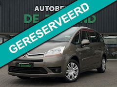 Citroën Grand C4 Picasso - 1.6 VTi Image 7p.|airco|Rijklaar