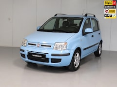 Fiat Panda - 1.2 Edizione Cool