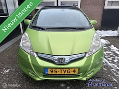 Honda Jazz - 1.4 Hybrid Exclusive /LEDER/PANO/CLIMA/CRUISE