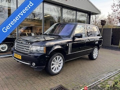 Land Rover Range Rover - 5.0 V8 Supercharged Autobiography