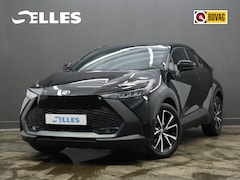 Toyota C-HR - 1.8 Hybrid 140 Business Plus | Stoelverwarming | Apple Carplay & Android Auto