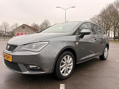 SEAT Ibiza ST - 1.2 TSI Style Ecomotive Eerste eigenaar 108900 km NAP/leer/xenon/clima