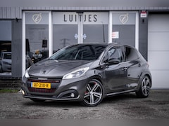 Peugeot 208 - 1.2 PureTech AUT6 GT-Line I Carplay I Climate-control I Xenon I Half-leder I Distributie-v