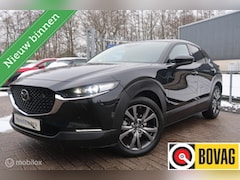 Mazda CX-30 - 2.0 e-SkyActiv-X M Hybrid Luxury