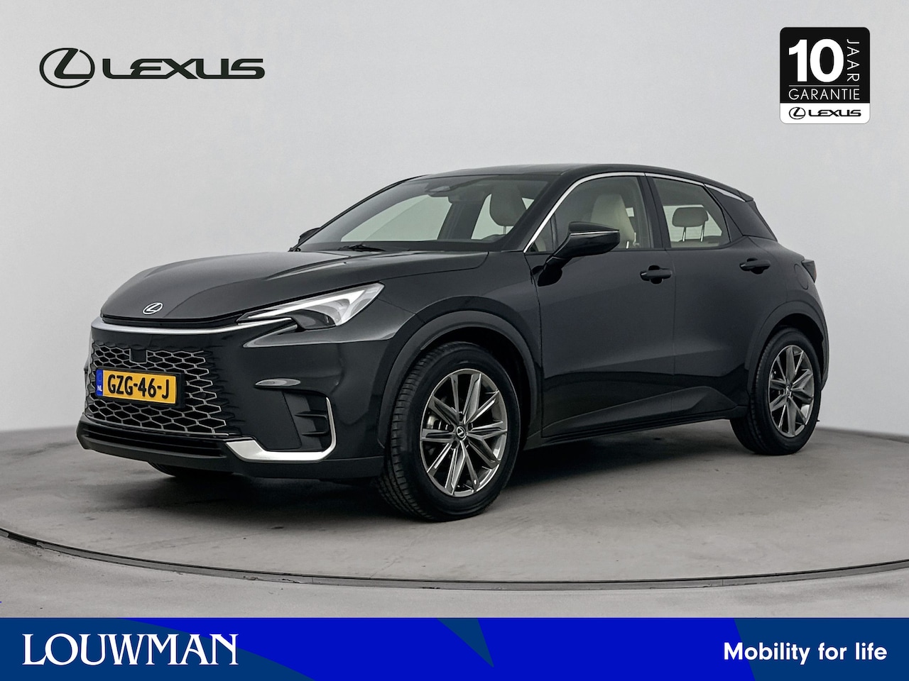 Lexus LBX - Elegant 2WD | Tech Pack | Carplay | Adaptive Cruise | - AutoWereld.nl