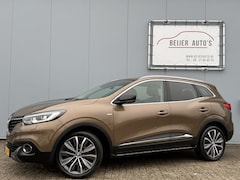 Renault Kadjar - 1.2 TCe Bose Trekhaak/Camera/Navigatie/Bluetooth