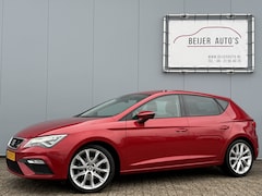 SEAT Leon - 1.4 EcoTSI FR Business Intense Carplay/Trekhaak