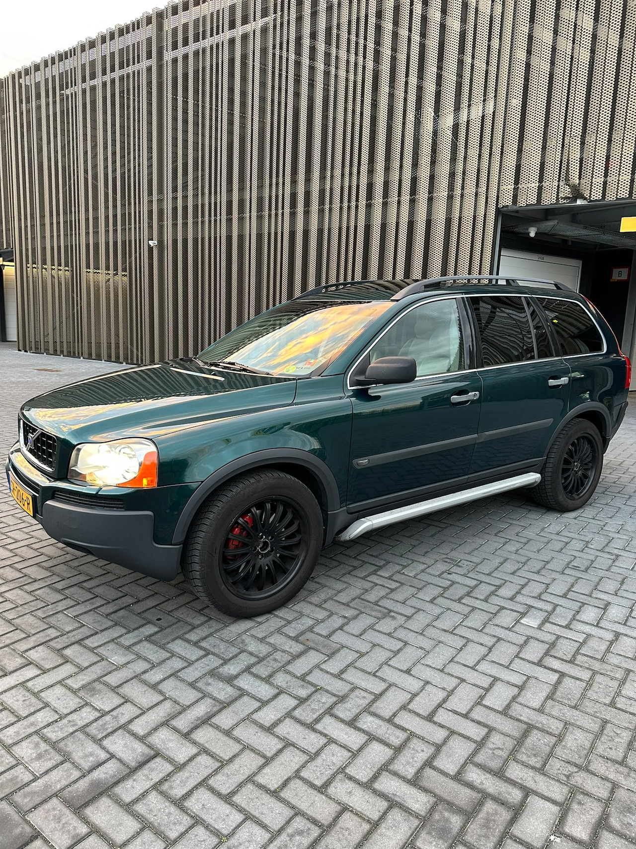 Volvo XC90 - 2.9 T6 - AutoWereld.nl