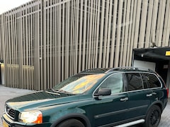 Volvo XC90 - 2.9 T6