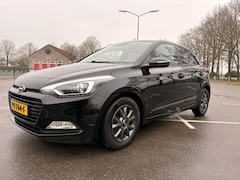 Hyundai i20 - 1.0 T-GDI Black Edition