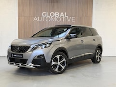 Peugeot 5008 - 1.2 PureTech GT-Line - PANORAMADAK - 7 ZITS