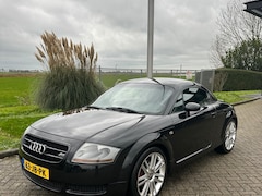 Audi TT - 1.8 5V Turbo
