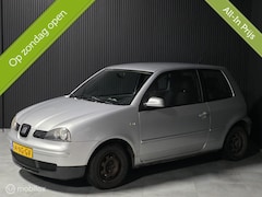 SEAT Arosa - 1.4i S - Elek ramen - Centrale deurvergrendeling