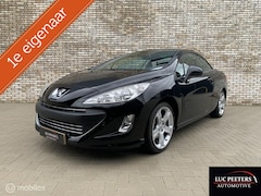 Peugeot 308 CC - 1.6 THP Feline/NAP/1EIG/LEDER/NAVI/109000KM