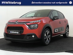 Citroën C3 - 1.2 PureTech Shine