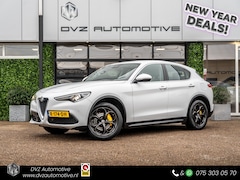 Alfa Romeo Stelvio - 2.0 T AWD Super | Camera | Trekhaak | 19" Veloce