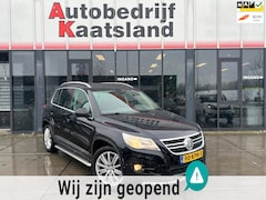 Volkswagen Tiguan - 1.4 TSI Sport&Style 4Motion - Clima - Camera - Cruise