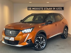 Peugeot 2008 - 1.2 PureTech GT-Line