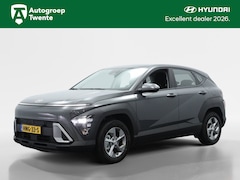 Hyundai Kona - 1.6 GDI HEV Comfort | Navigatie | Camera | Cruise control