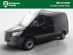 Mercedes-Benz Sprinter - 317 CDI RWD | L2H2 Pro | Cruise control | Betimmering | Stoelver