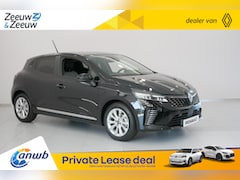 Renault Clio - 1.0 TCe 90 GPF evolution Uit voorraad leverbaar OP=OP