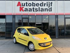 Peugeot 107 - 1.0-12V XR - NIEUWE APK
