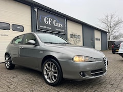 Alfa Romeo 147 - 1.6 T.Spark Progression 2008 APK NAP AIRCO 5D