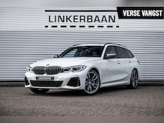 BMW 3-serie Touring - M340i xDrive | Panodak | Laser | Trekhaak | Driving Assistant Prof | 19 inch |