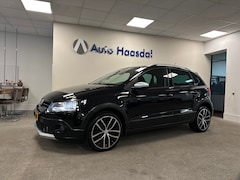 Volkswagen Polo - 1.2 Cross|17"|ALLSEASON|CAMERA|CRUISE|AIRCO
