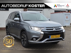Mitsubishi Outlander - PHEV 5P Executive Edition. (2023 nieuwe accupack)