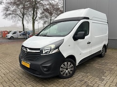 Opel Vivaro - 1.6 CDTI L1H2 Edition EcoFlex