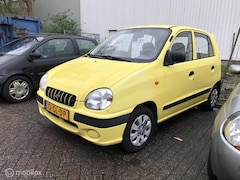 Hyundai Atos Spirit - 1.0i LX