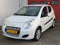 Suzuki Alto - 1.0 Celebration Wit EASSS Airco NAP
