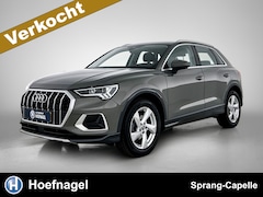 Audi Q3 - 35 TFSI Pro Line | Trekhaak | Stoelverw. | CarPlay | Cruise Control |