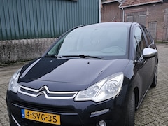Citroën C3 - 1.2 VTi Collection