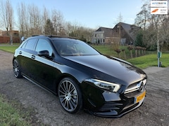 Mercedes-Benz A-klasse - AMG 35 4MATIC Edition 1