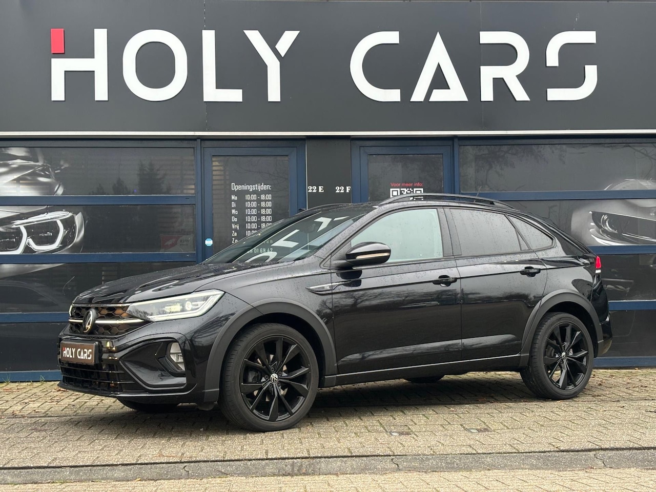 Volkswagen Taigo - 1.5 TSI R-LINE | VIRTUAL | CAM | LED | VELG - AutoWereld.nl