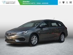 Opel Astra Sports Tourer - 1.4 Edition All Seasonbanden