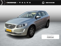Volvo XC60 - 2.0 T5 FWD Polar+ | Unieke KM-Stand | Trekhaak | Memorystoel | Panoramadak | Standkachel |